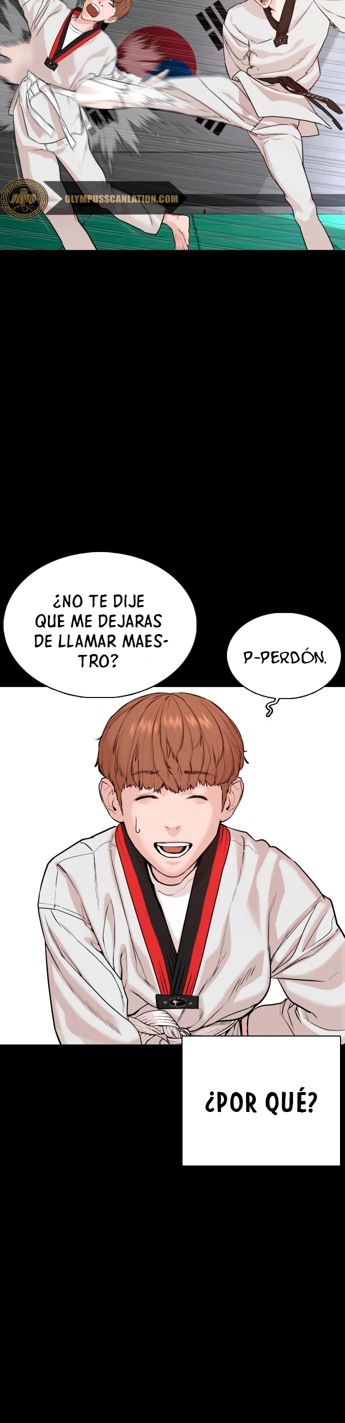 Como madrear > Capitulo 60 > Page 31