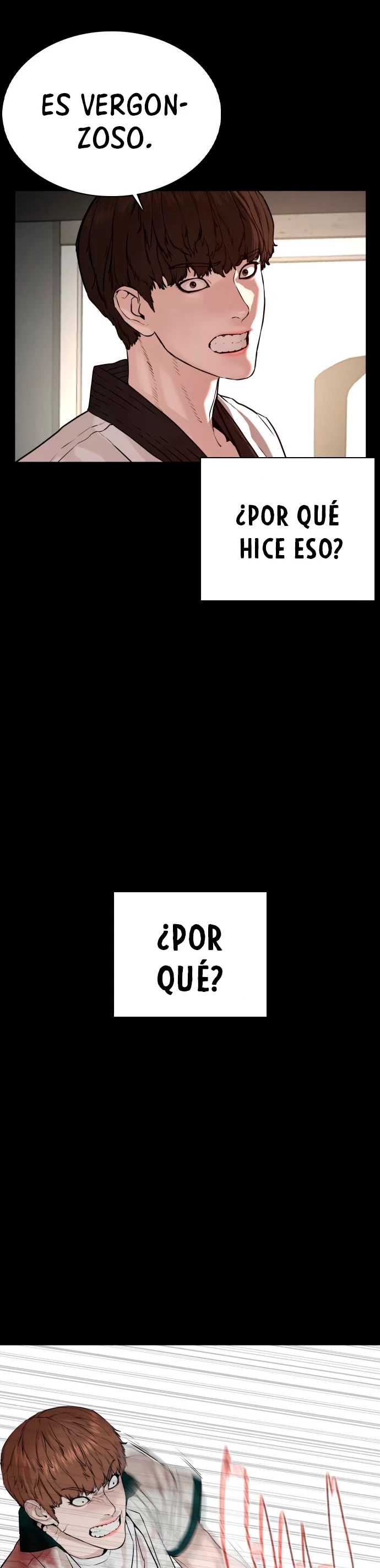 Como madrear > Capitulo 60 > Page 41