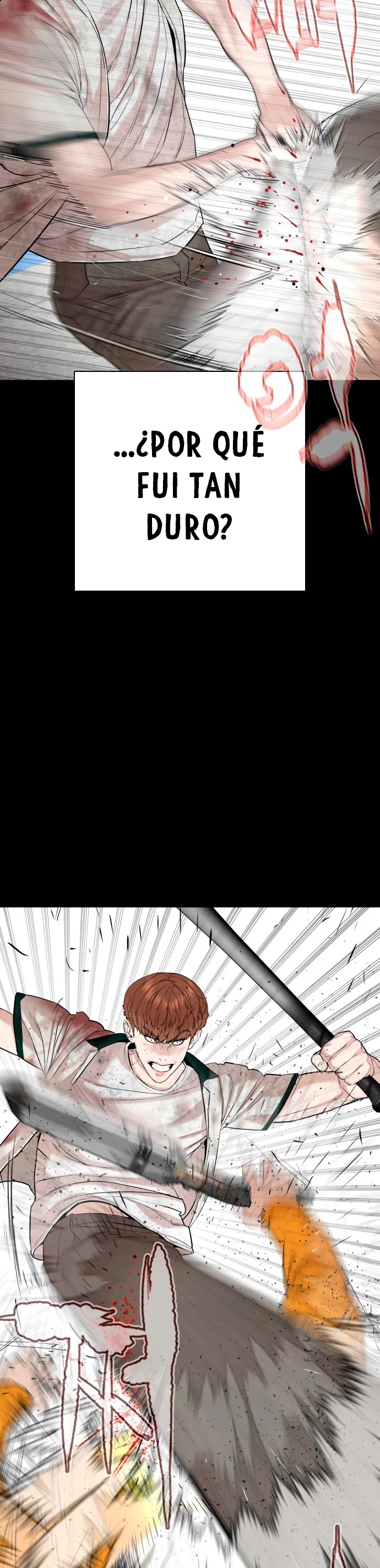 Como madrear > Capitulo 60 > Page 51