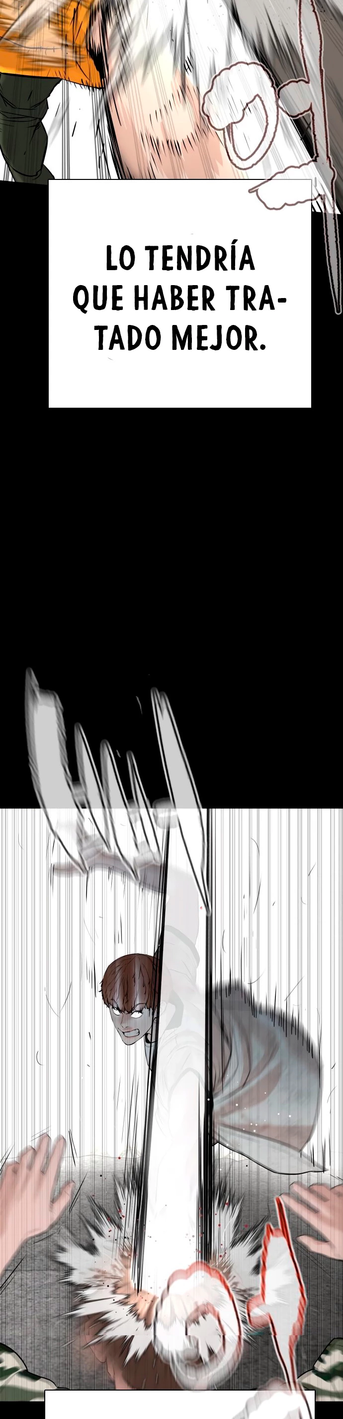 Como madrear > Capitulo 60 > Page 61