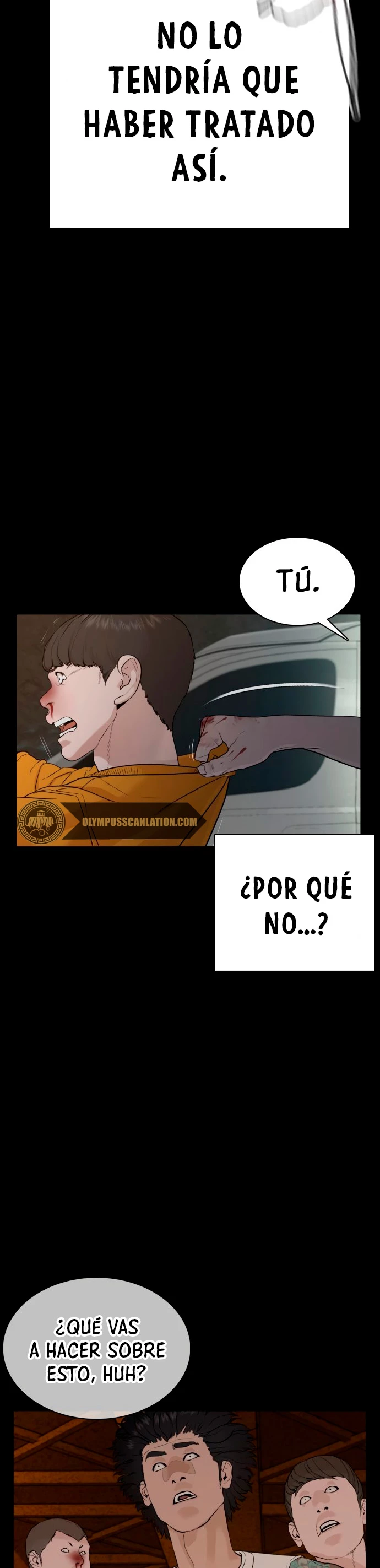 Como madrear > Capitulo 60 > Page 71