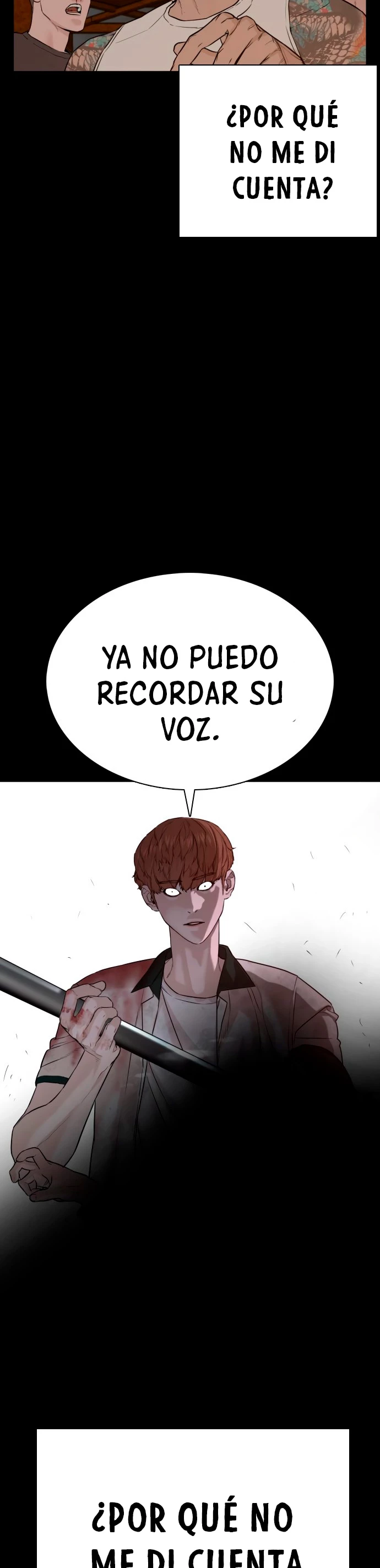 Como madrear > Capitulo 60 > Page 81