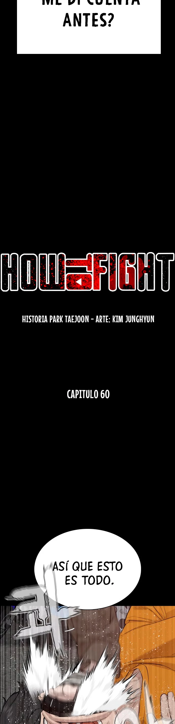 Como madrear > Capitulo 60 > Page 91