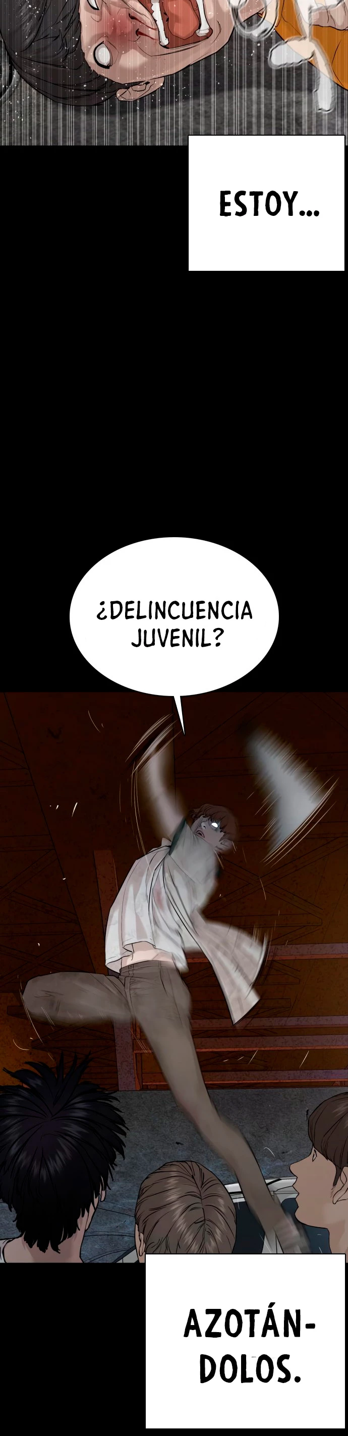 Como madrear > Capitulo 60 > Page 101