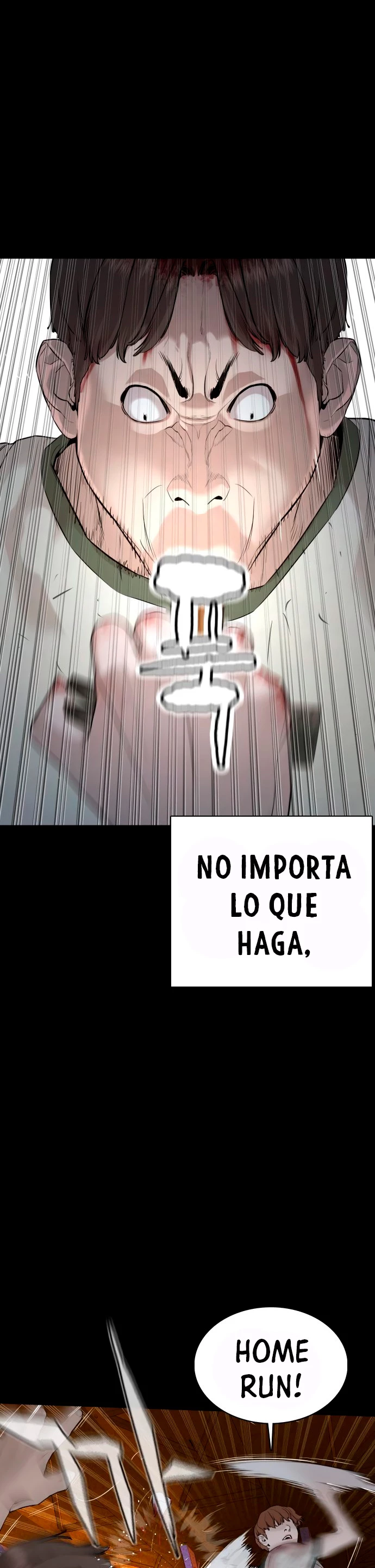 Como madrear > Capitulo 60 > Page 131