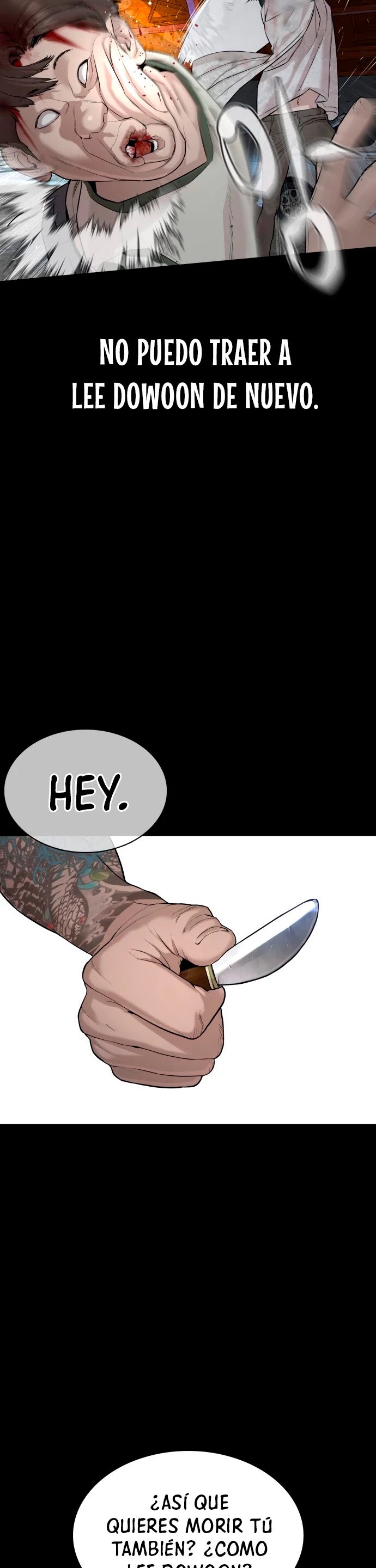 Como madrear > Capitulo 60 > Page 141