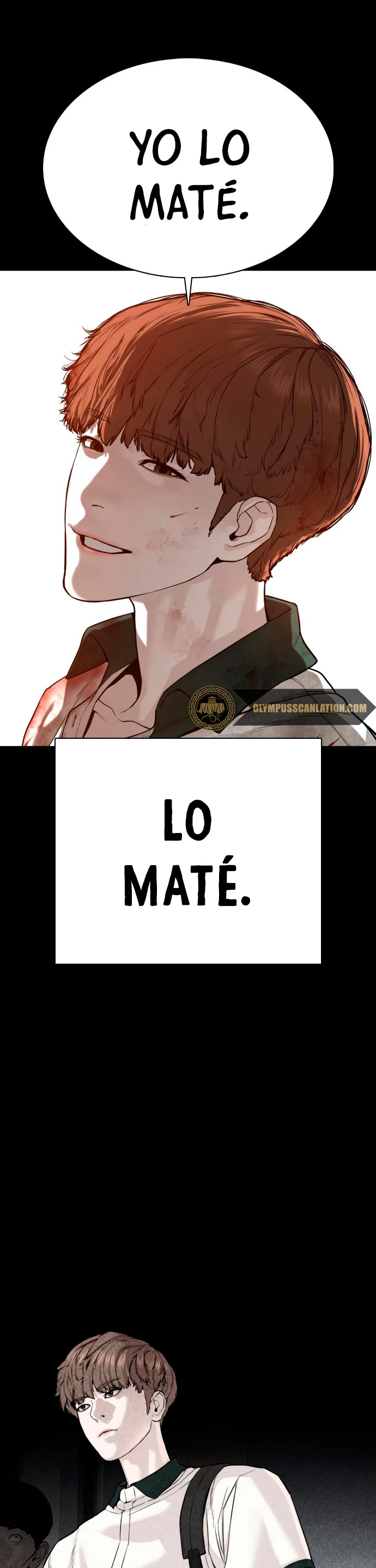 Como madrear > Capitulo 60 > Page 161