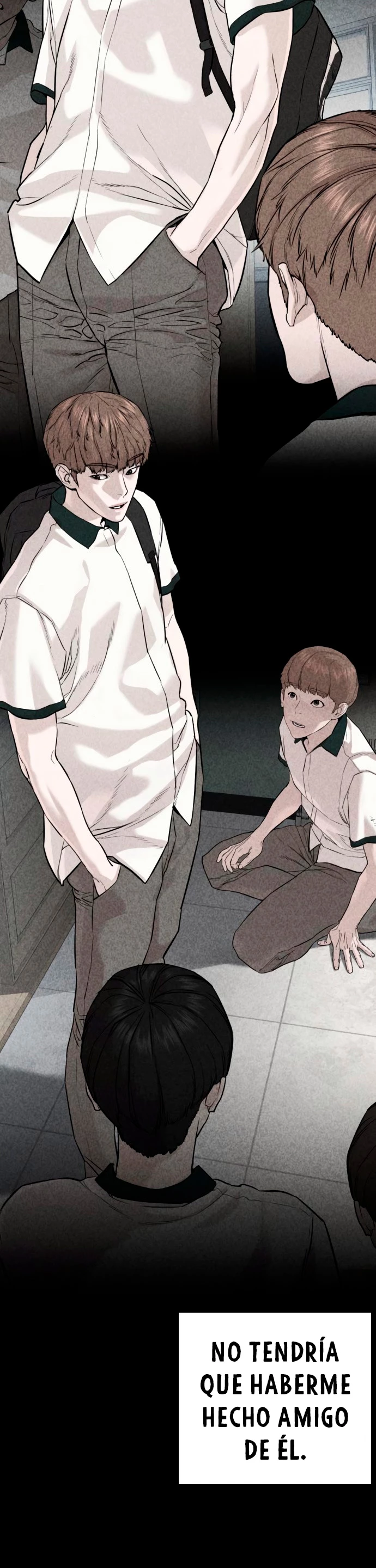 Como madrear > Capitulo 60 > Page 171