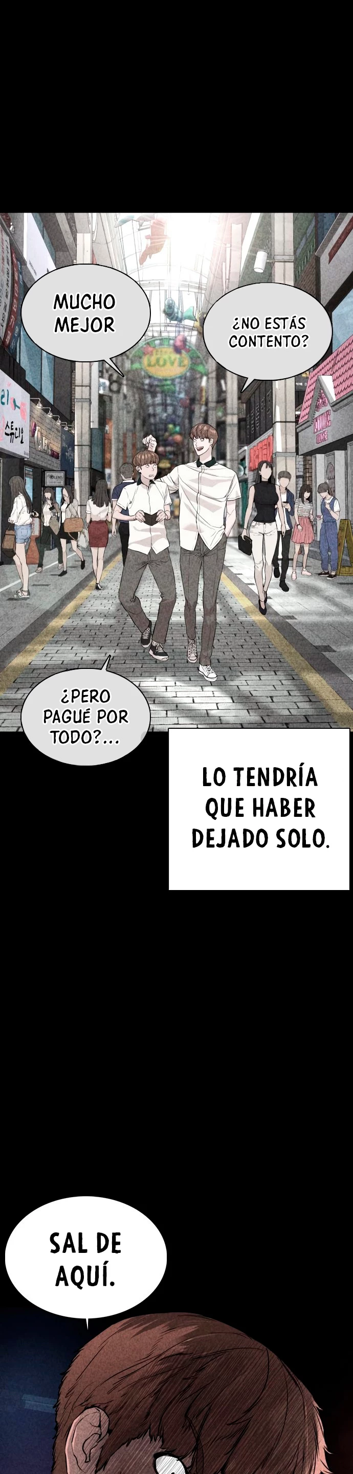 Como madrear > Capitulo 60 > Page 191