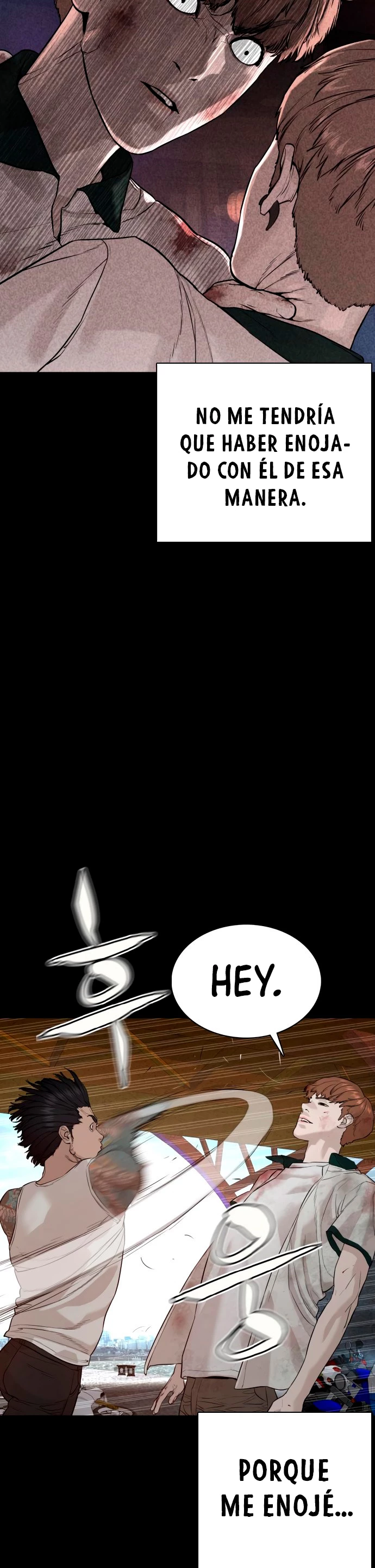 Como madrear > Capitulo 60 > Page 201