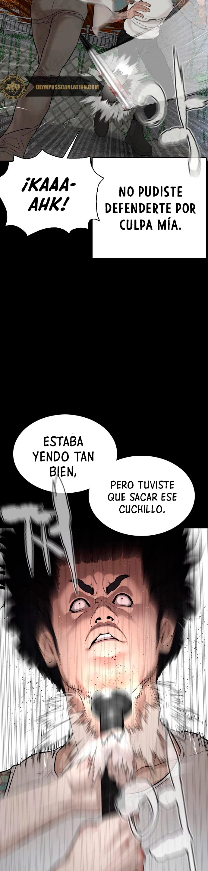 Como madrear > Capitulo 60 > Page 221