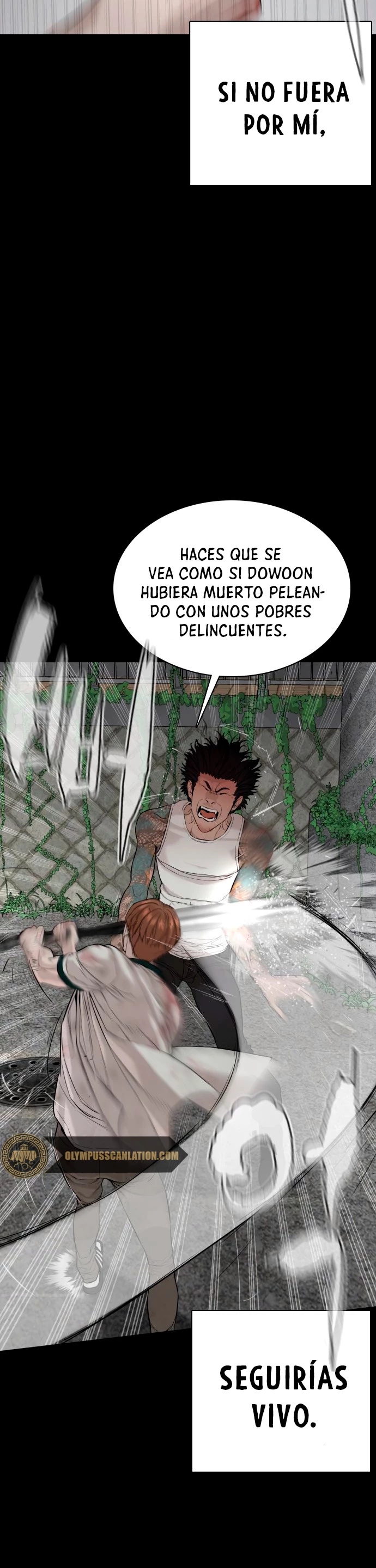 Como madrear > Capitulo 60 > Page 231