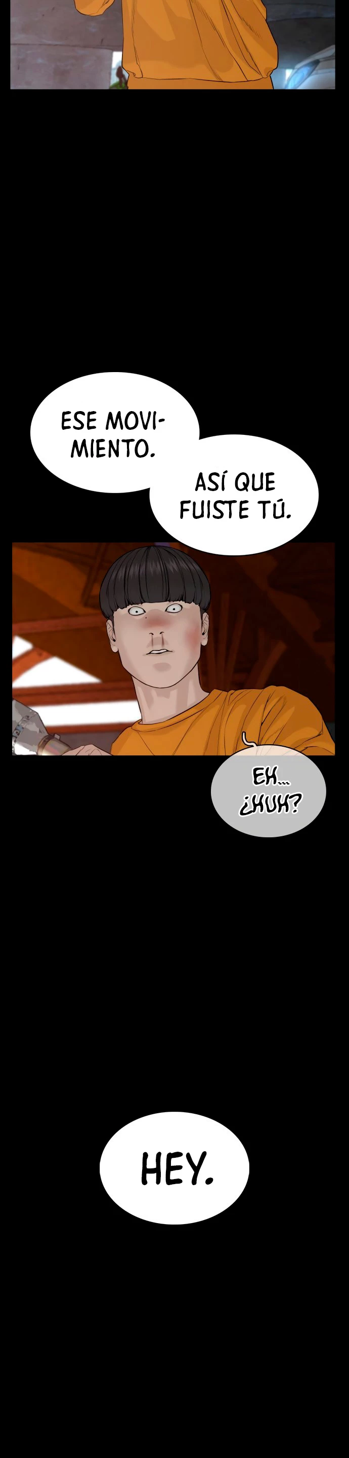 Como madrear > Capitulo 60 > Page 251