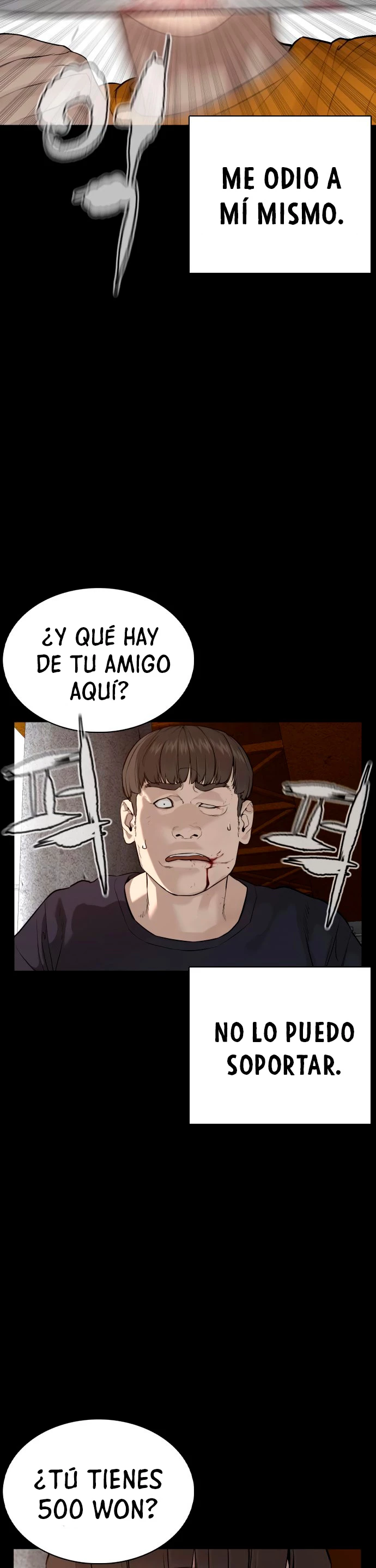 Como madrear > Capitulo 60 > Page 271