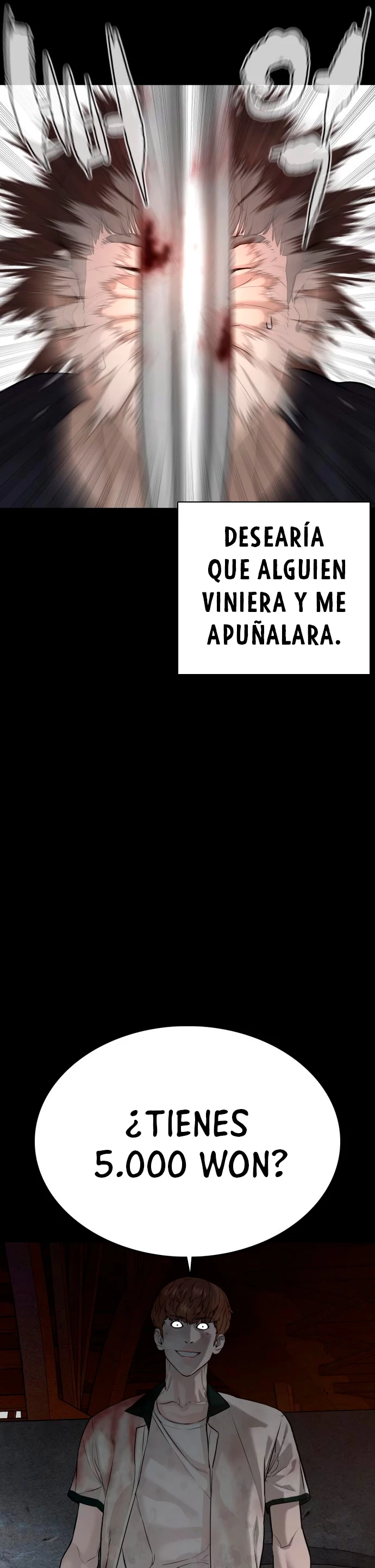 Como madrear > Capitulo 60 > Page 291