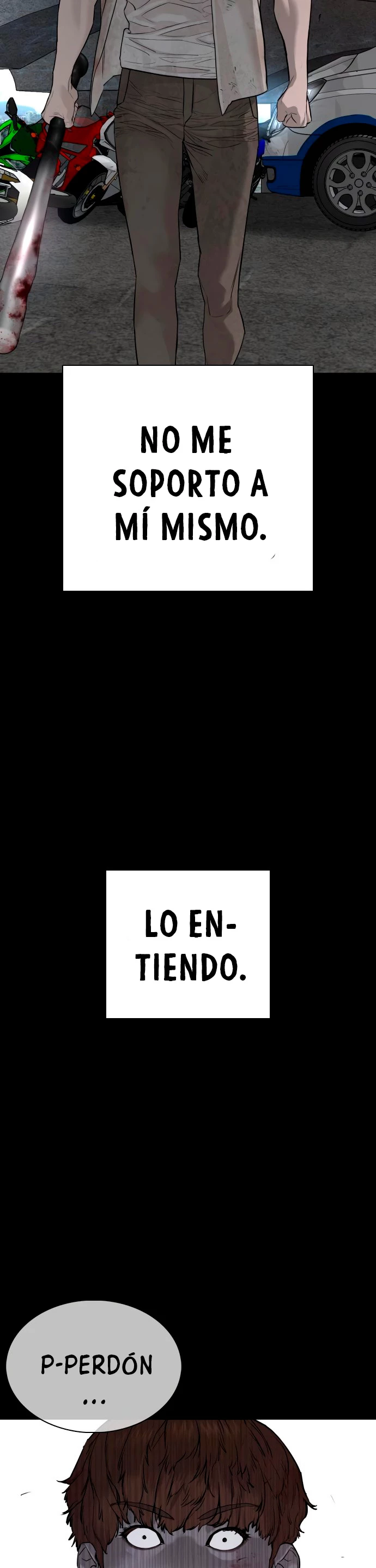 Como madrear > Capitulo 60 > Page 301