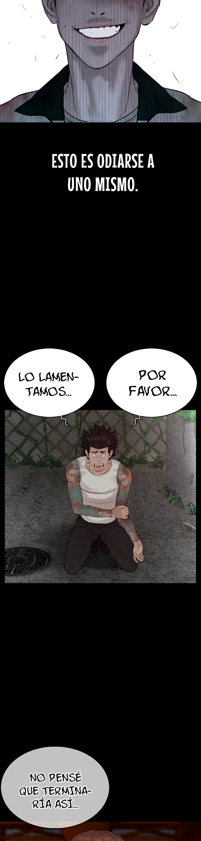 Como madrear > Capitulo 60 > Page 311