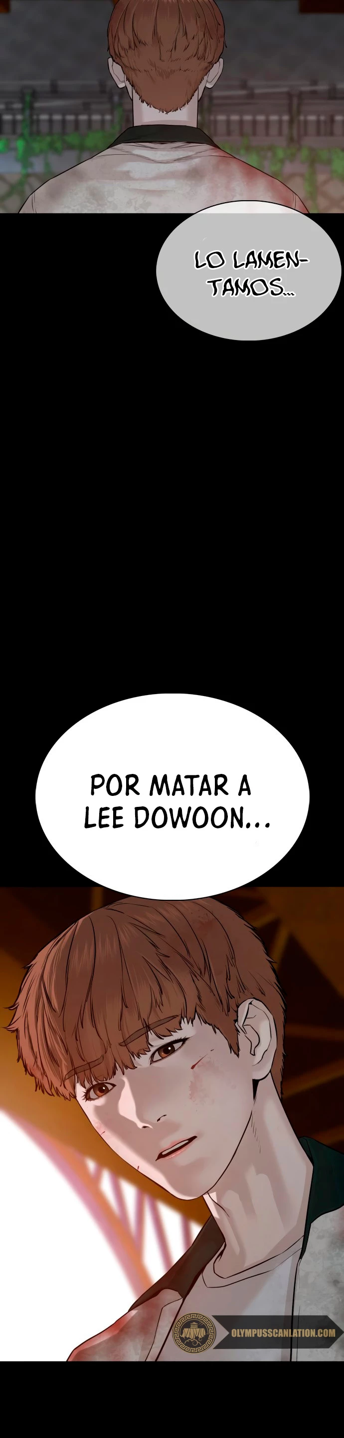 Como madrear > Capitulo 60 > Page 321