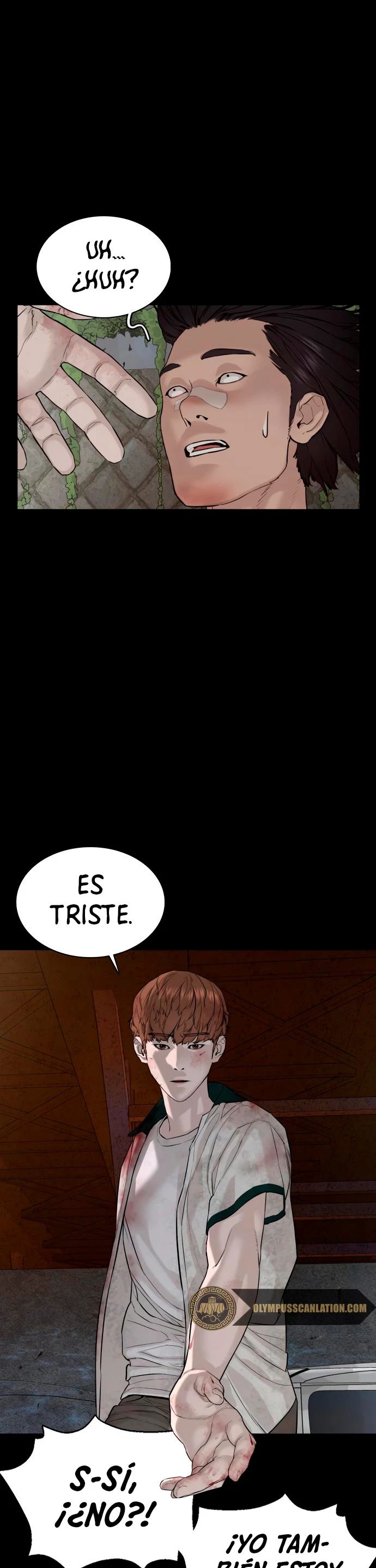 Como madrear > Capitulo 60 > Page 331