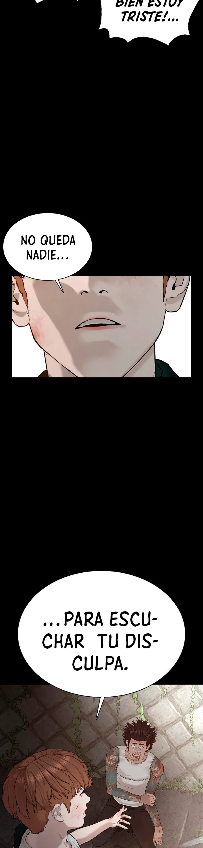 Como madrear > Capitulo 60 > Page 341