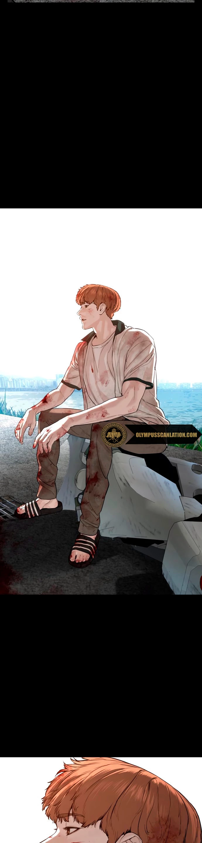 Como madrear > Capitulo 60 > Page 381