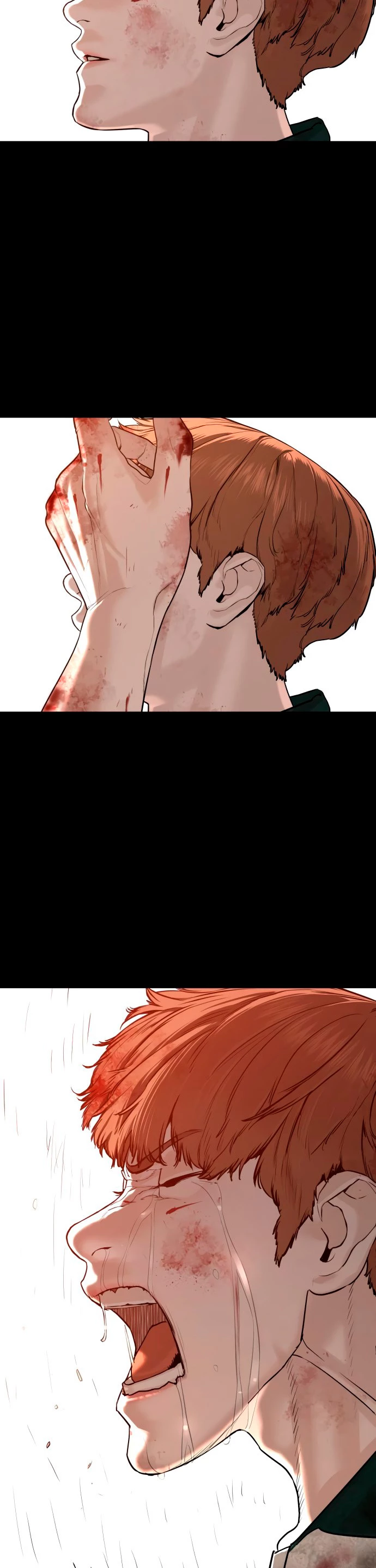 Como madrear > Capitulo 60 > Page 391