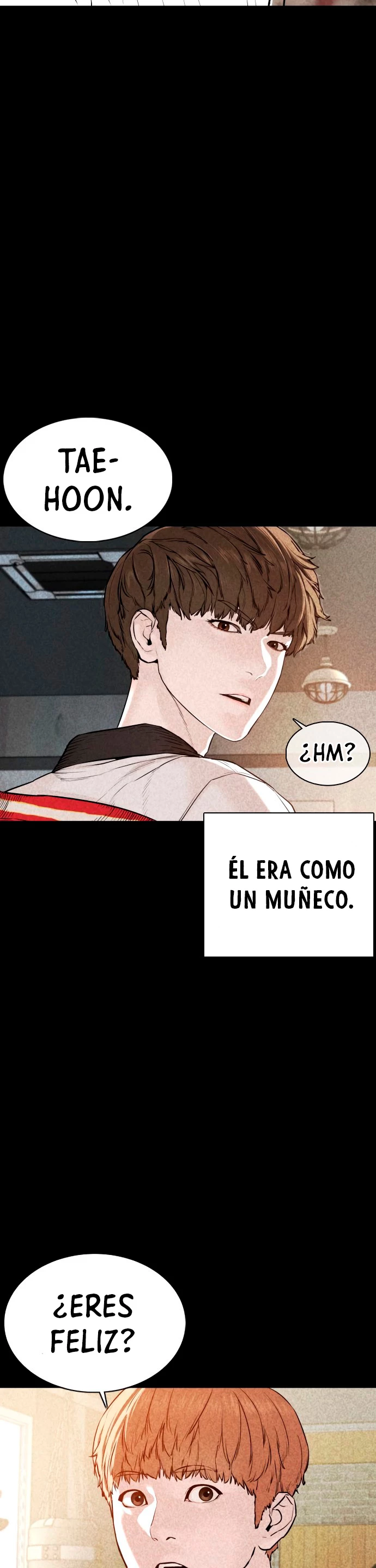 Como madrear > Capitulo 60 > Page 401