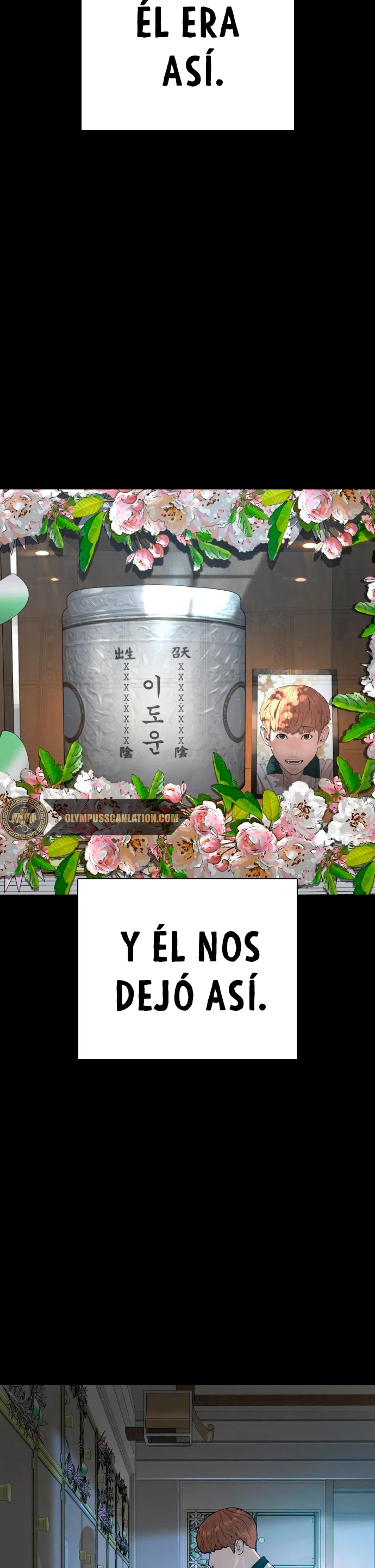 Como madrear > Capitulo 60 > Page 431