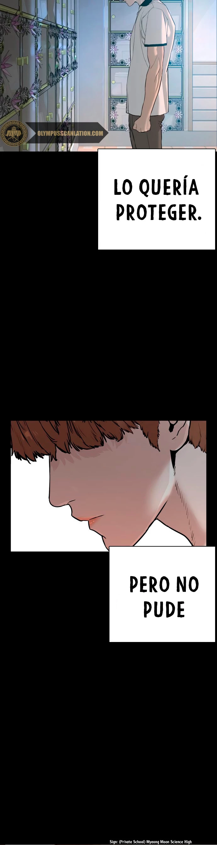 Como madrear > Capitulo 60 > Page 441