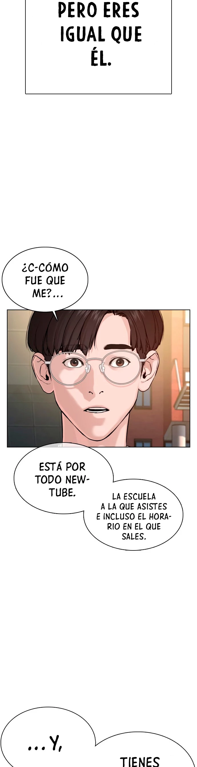 Como madrear > Capitulo 60 > Page 481