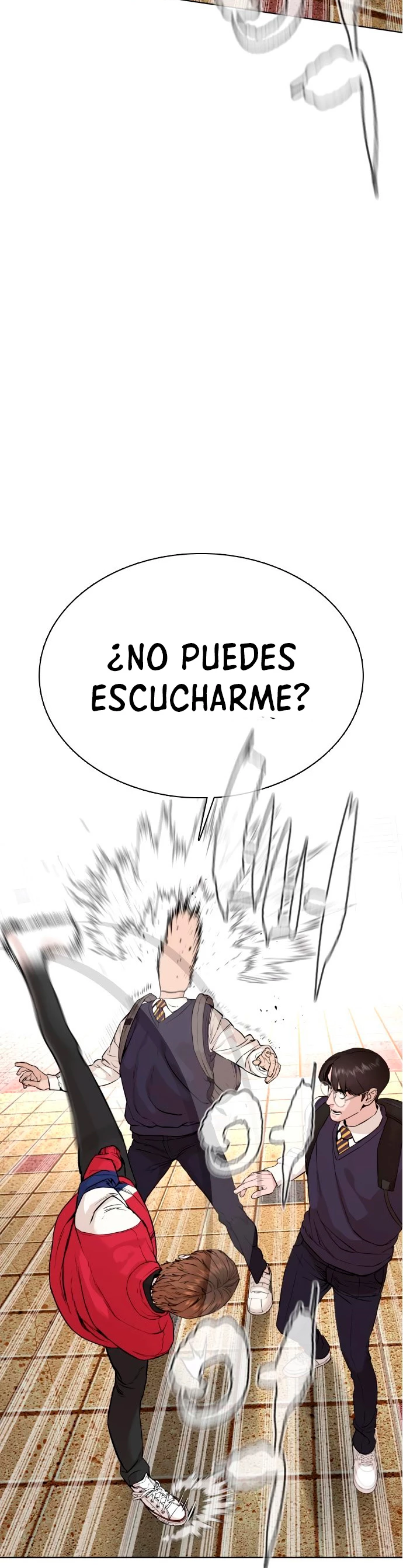 Como madrear > Capitulo 60 > Page 501