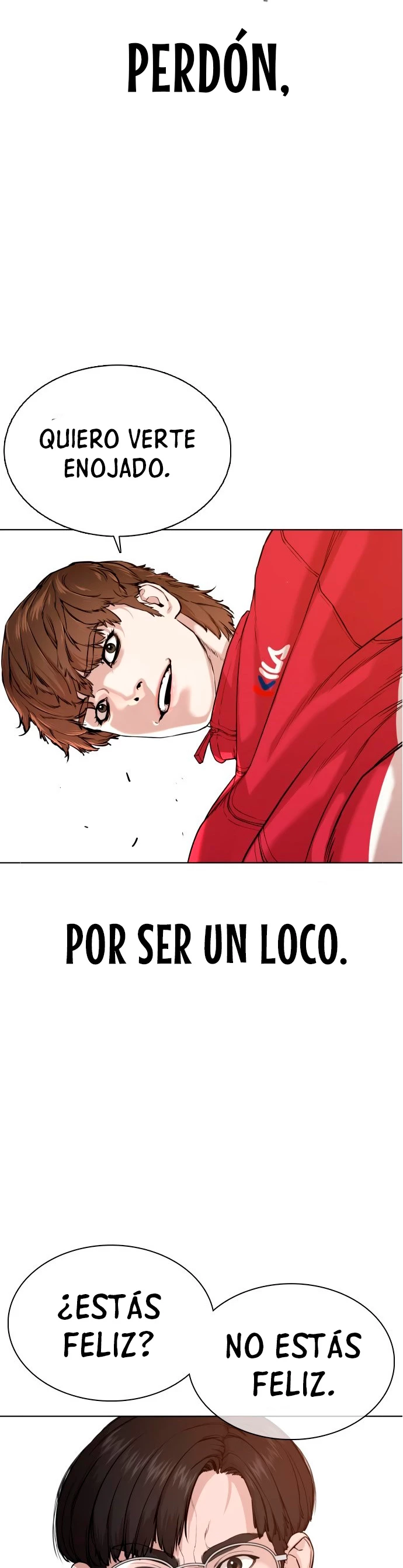 Como madrear > Capitulo 60 > Page 511