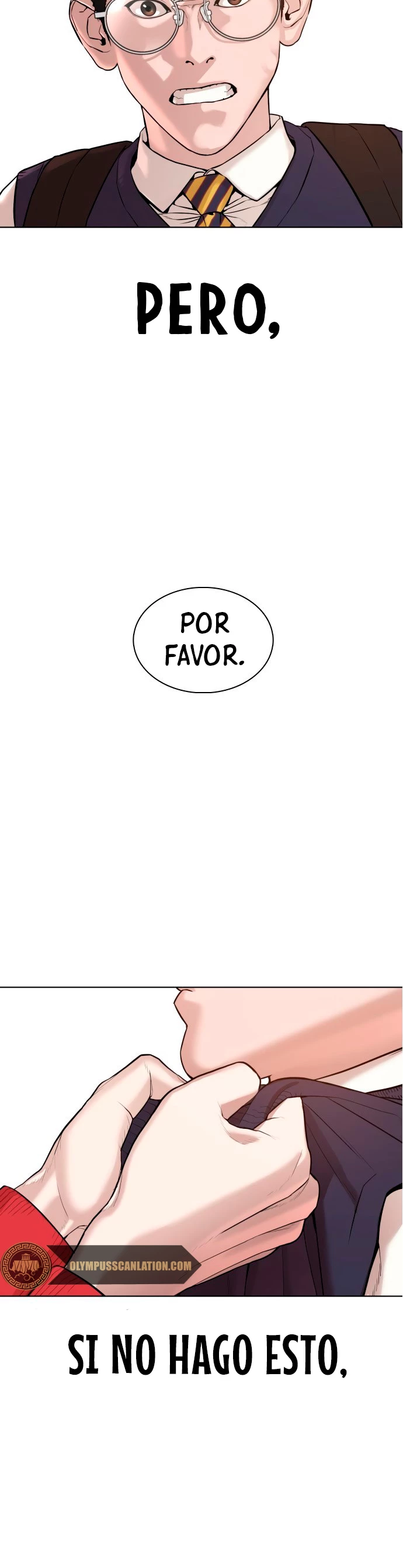 Como madrear > Capitulo 60 > Page 521