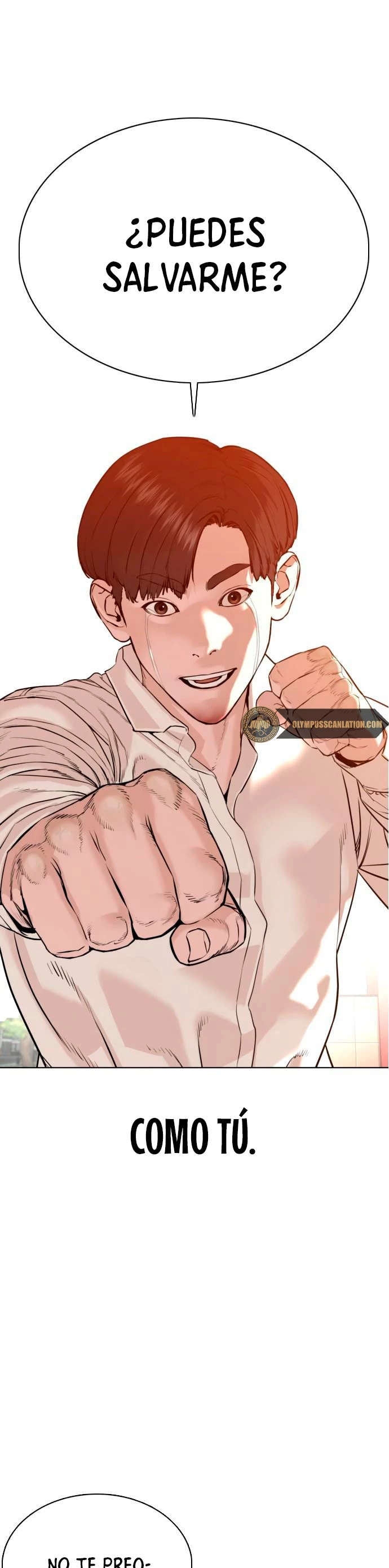 Como madrear > Capitulo 61 > Page 581