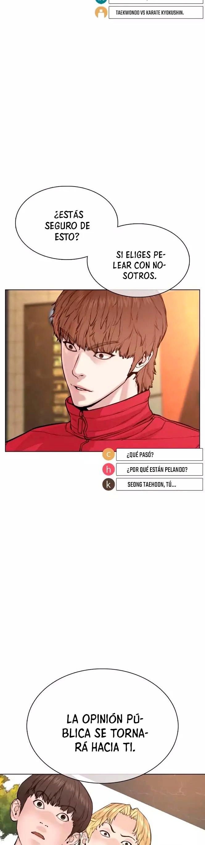 Como madrear > Capitulo 61 > Page 41