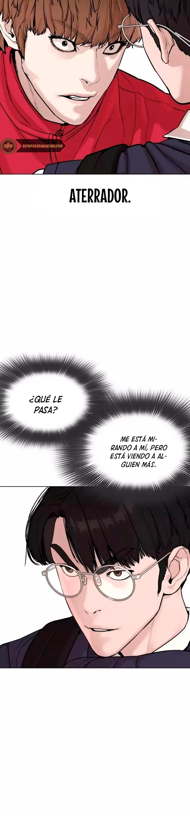 Como madrear > Capitulo 61 > Page 91