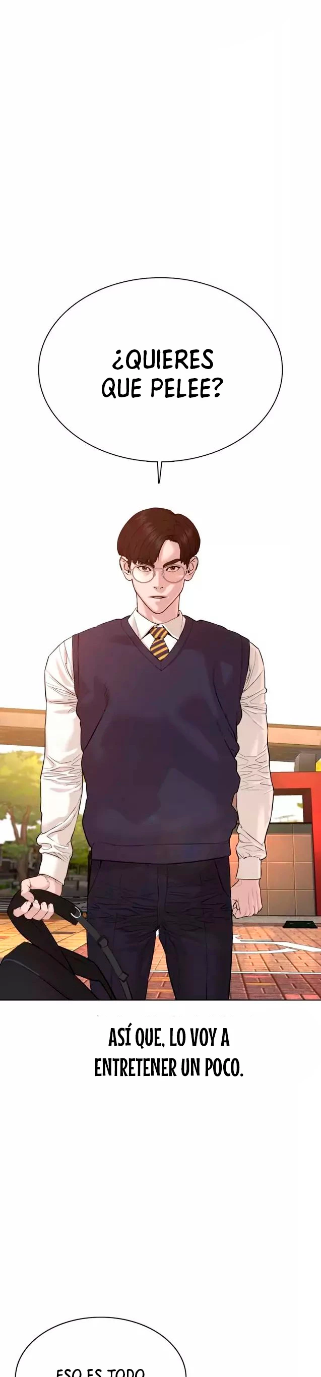 Como madrear > Capitulo 61 > Page 121