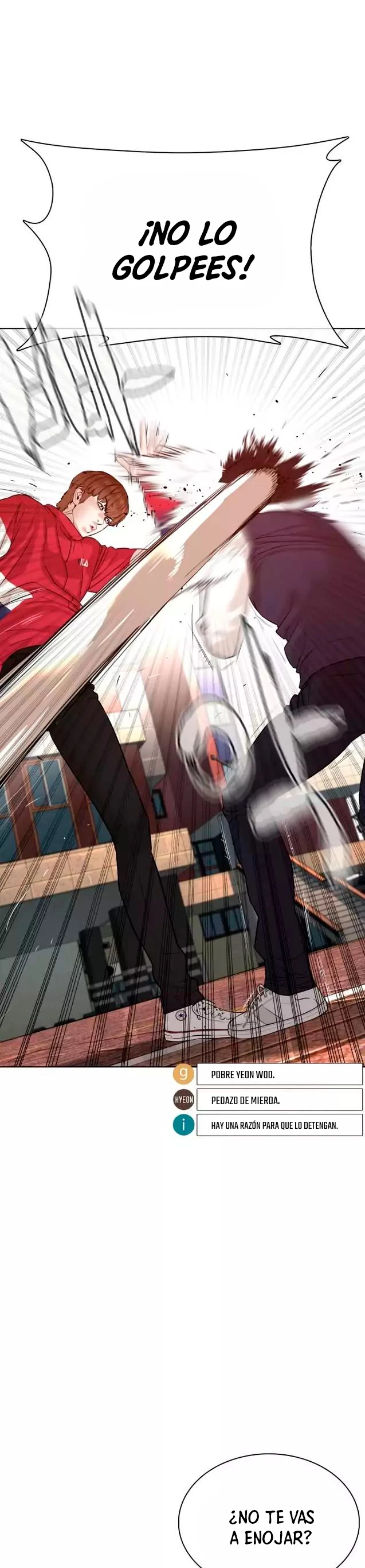 Como madrear > Capitulo 61 > Page 141