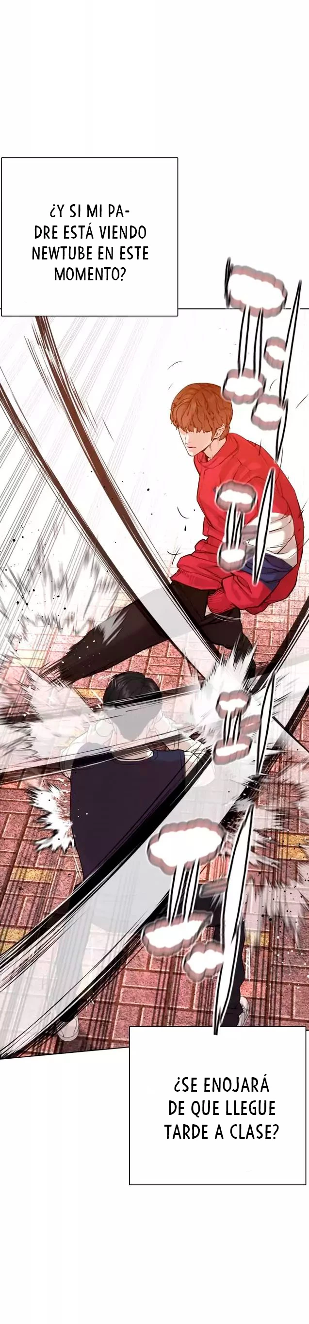 Como madrear > Capitulo 61 > Page 171