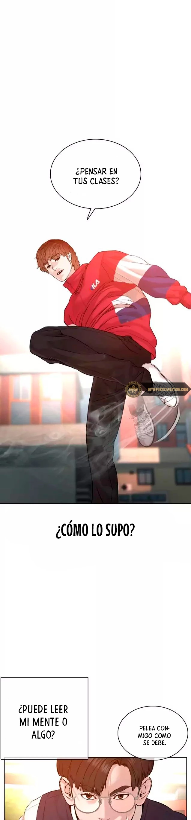 Como madrear > Capitulo 61 > Page 191