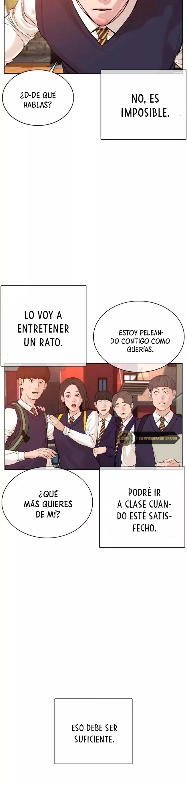 Como madrear > Capitulo 61 > Page 211