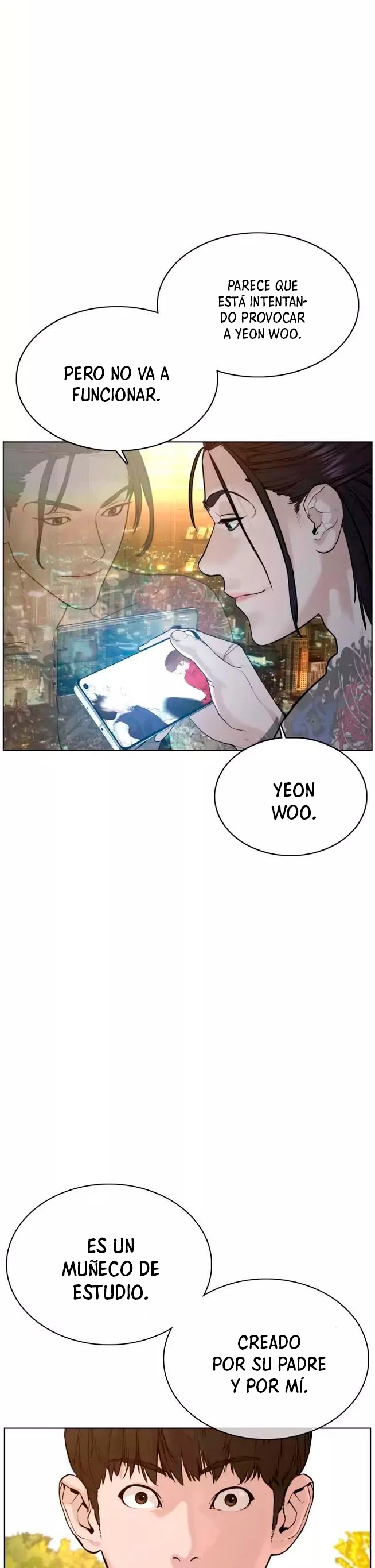 Como madrear > Capitulo 61 > Page 221