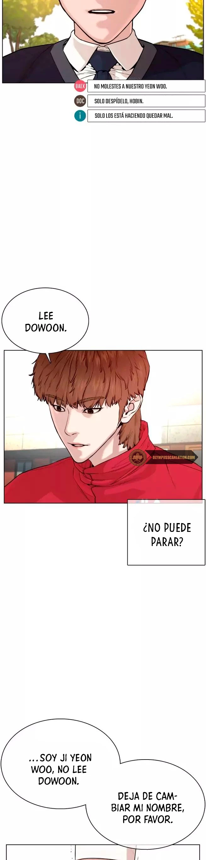 Como madrear > Capitulo 61 > Page 231