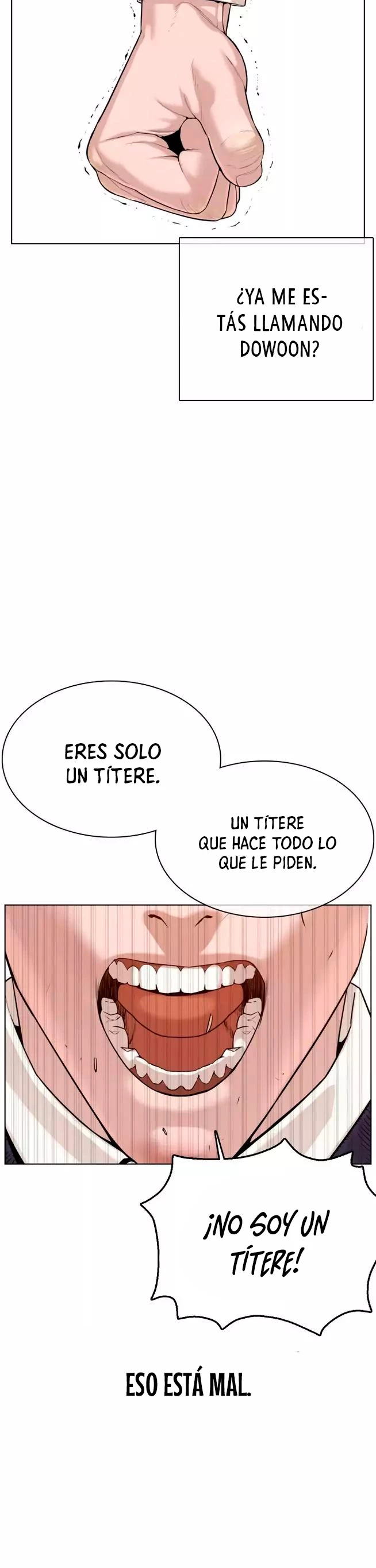 Como madrear > Capitulo 61 > Page 241