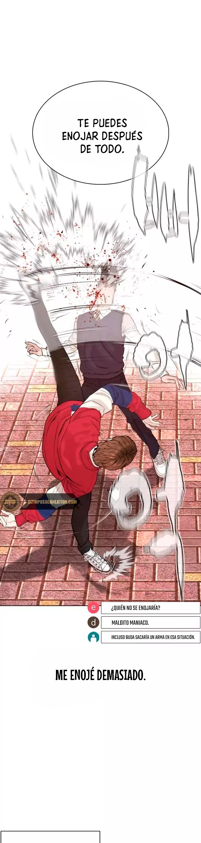 Como madrear > Capitulo 61 > Page 271