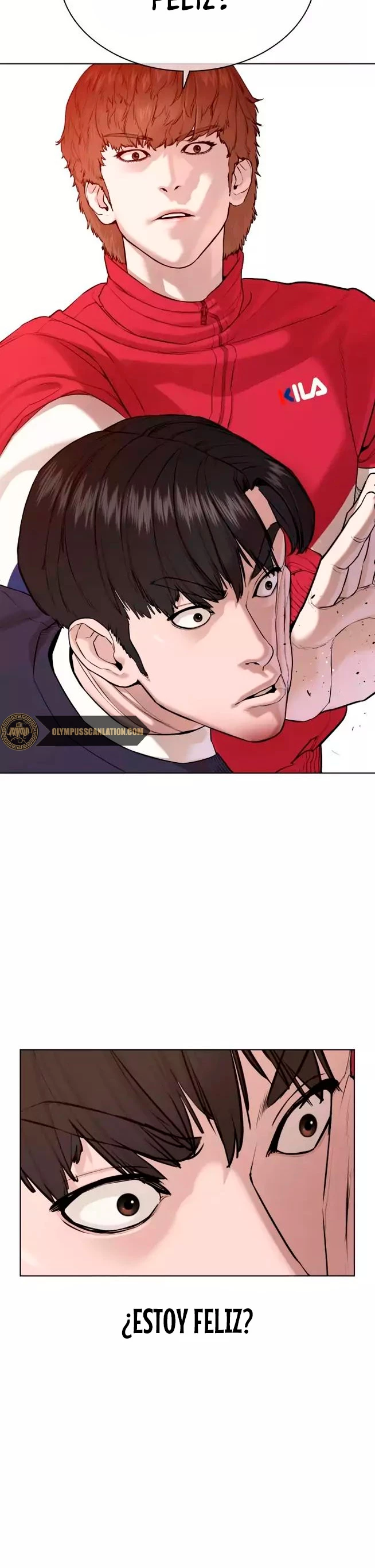 Como madrear > Capitulo 61 > Page 321