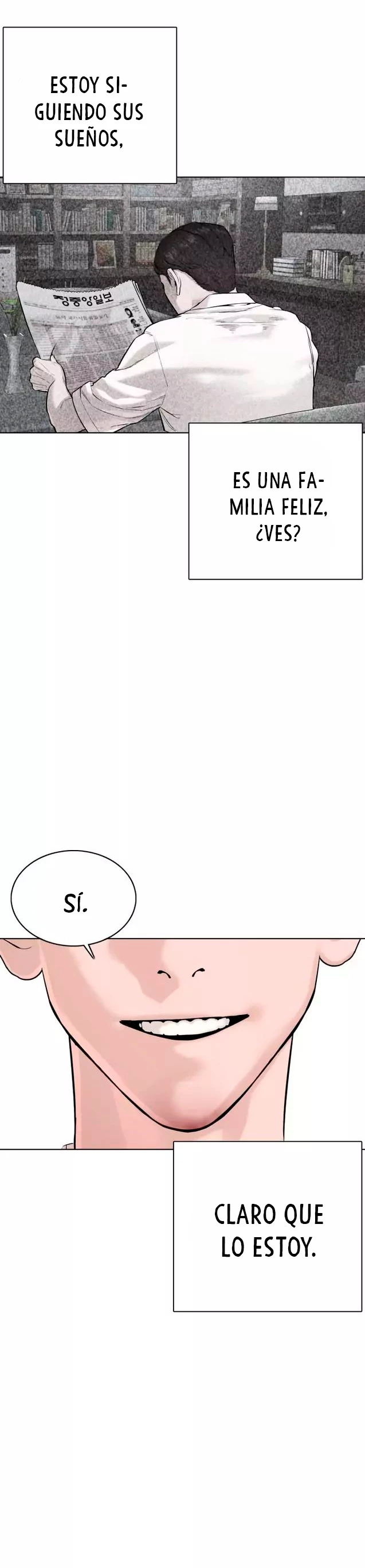 Como madrear > Capitulo 61 > Page 341