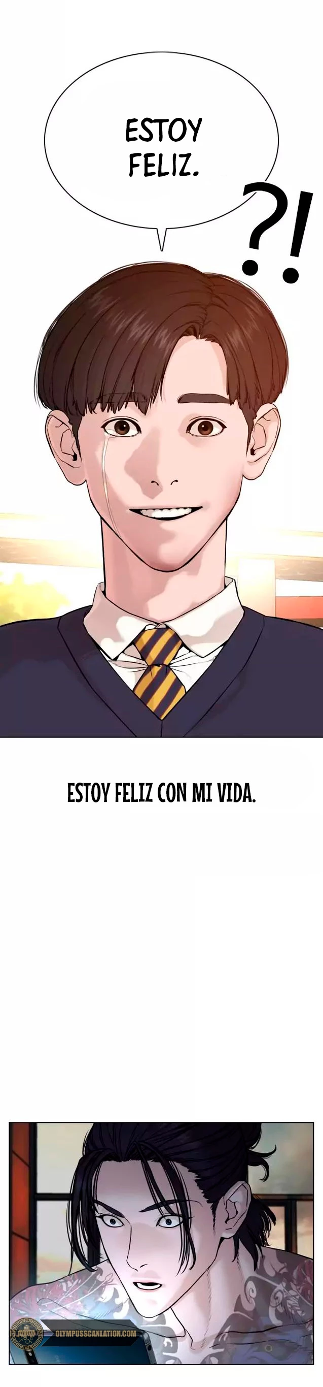 Como madrear > Capitulo 61 > Page 351