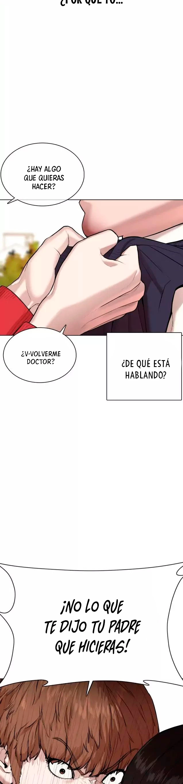 Como madrear > Capitulo 61 > Page 381