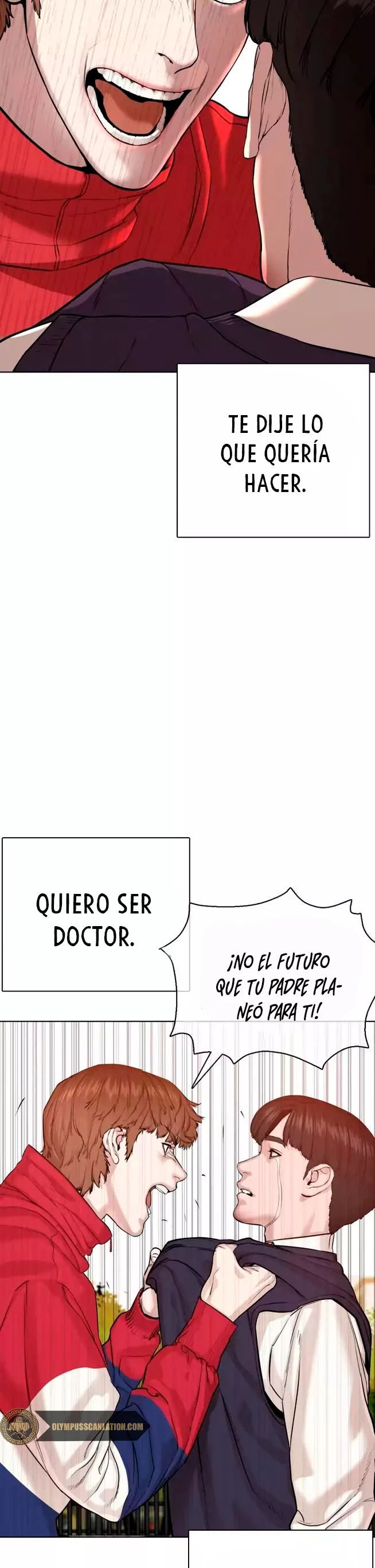 Como madrear > Capitulo 61 > Page 391